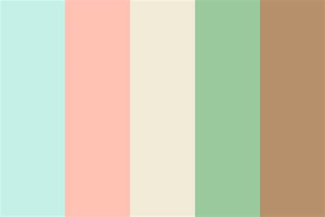 Mushroom Cottagecore Background - Cottagecore Colour Palette In 2021 ...