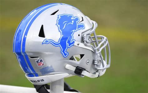 Detroit Lions reportedly discussing another quarterback trade