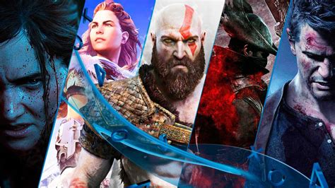 Los 15 mejores juegos exclusivos de PS4 - MeriStation