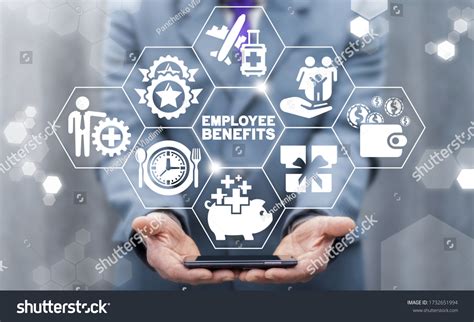 24,059 Employee Benefits Images, Stock Photos & Vectors | Shutterstock