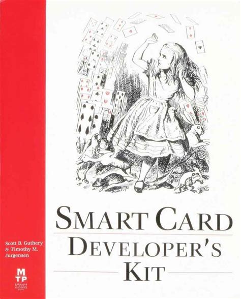 Smart Card Developer's Kit | CardLogix Corporation