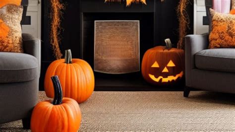 6 Halloween Backgrounds for Zoom, Skype, Google Meet, Microsoft Teams ...