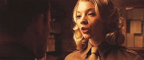 Captain America Natalie Dormer GIF - CaptainAmerica NatalieDormer ...