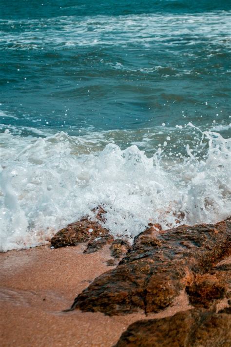 Kanyakumari Beach - PixaHive