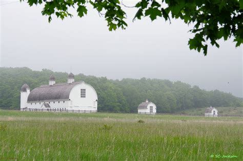 DH Day Farm - Sleeping Bear Dunes National Lakeshore (U.S. National Park Service)