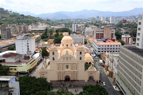 Tegucigalpa: Habrían mayores racionamientos por falta de lluvia