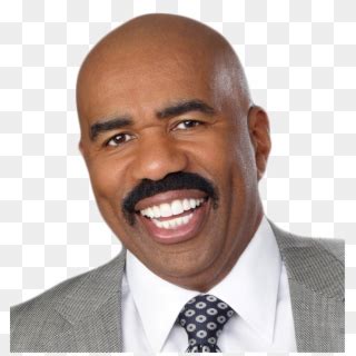 Steve Harvey Png - Steve Harvey Face Mask, Transparent Png - 1304x1878 ...