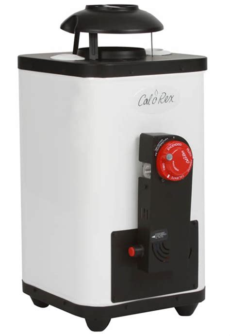 Boiler Calentador Gas Lp Calorex Con Envio Gratis Plcc6 - $ 3,999.00 en ...