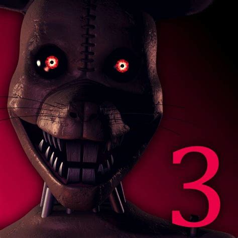 Top 5 Scariest Fnaf Fan Games! | Five Nights At Freddy's Amino