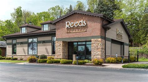 Reeds Jewelers - Dewitt Jewelry Store