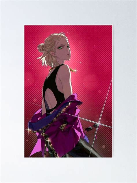 "Yuri plisetsky, Anime yuri on ice " Poster for Sale by 33Panda33 | Redbubble