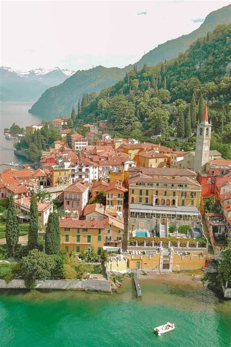 10 best things to do in lake como italy – Artofit