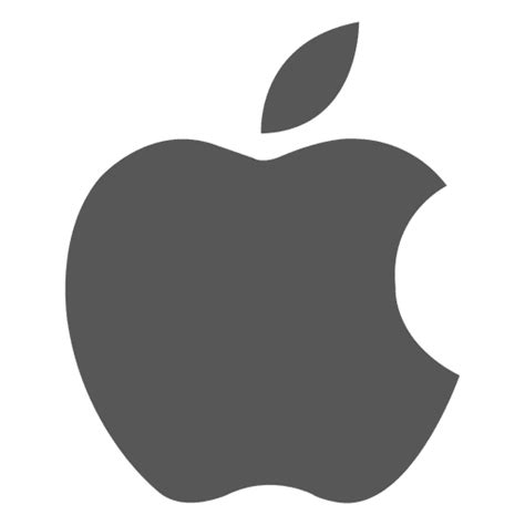 Logo Apple PNG HD Images Free Download - Free Transparent PNG Logos