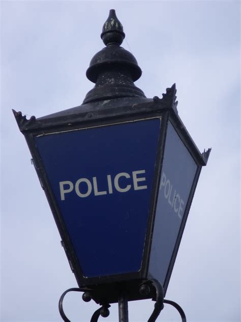 Hitchin Police Station | Police Stations | Herts Past Policing