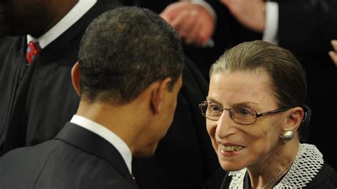 Reflections on Ruth Bader Ginsburg's legacy and what's next for the Supreme Court