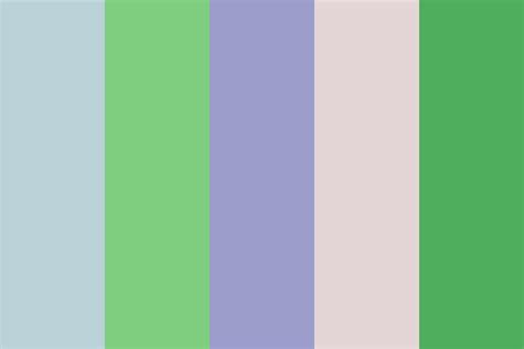 periwinkle Color Palette | Periwinkle color, Color palette, Color