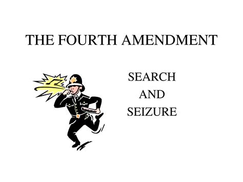 Fourth Amendment Seizure - Criminal Defense Attorneys at Gilles Law