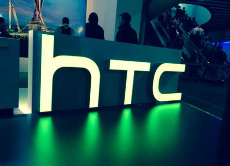 HTC still hasn't given up: 5G smartphone in the works - Phandroid