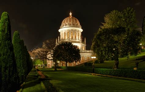 The Shrine of the Bab and its Significance | Baha'i Blog