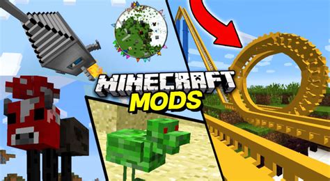 Minecraft Mods Xbox 2023 – Get Best Games 2023 Update