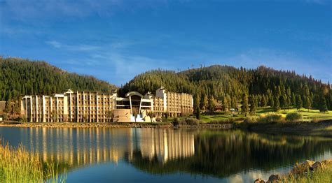 Sportsbook to open at Inn of the Mountain Gods resort near Ruidoso, NM