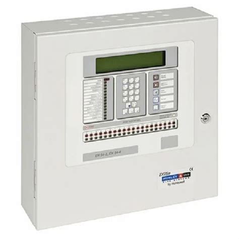 Conventional Fire Alarm Panel at Rs 12000 | Fire Alarm in Mumbai | ID: 10948371291