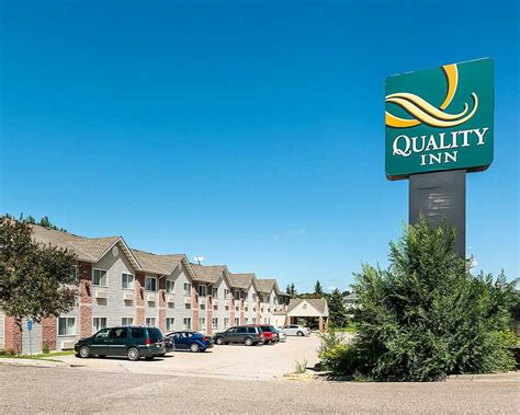 Quality Inn - Coon Rapids - Minneapolis / St. Paul Hotels in the Twin ...