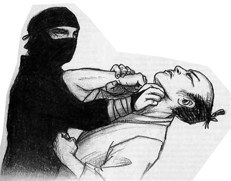 45 best ideas about Ninjutsu Techniques on Pinterest | Warfare ...