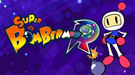 Super Bomberman R Review - GameSpot