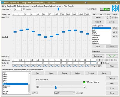 Music equalizer bass booster pc - lanetaorder