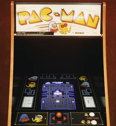 Homologue Dépanneur Asser console pac man 1980 Courtepointe le coucher du soleil bord