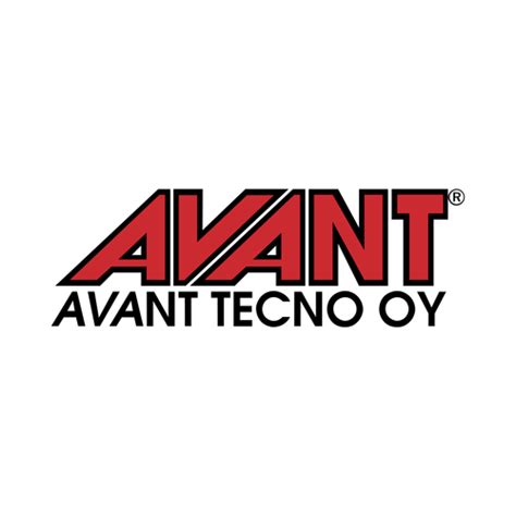 Avant Tecno [ Download - Logo - icon ] png svg logo download