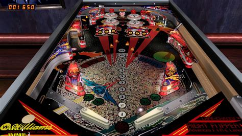 Download Pinball Arcade Full PC Game