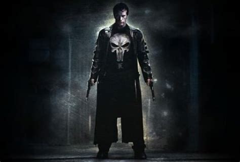 ‘Punisher’ Star Thomas Jane Becomes Frank Castle Again For His Own Fan ...