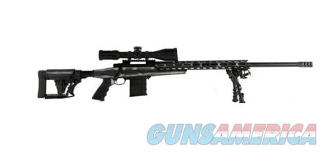 Howa American Flag GrayScale Chassi... for sale at Gunsamerica.com: 965812164