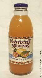 Nantucket Nectars | Details - BevNET.com Brand Database | BevNET.com