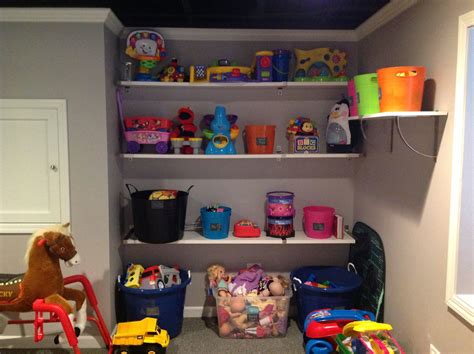 Toy storage | Playroom, Toy storage, Bookcase