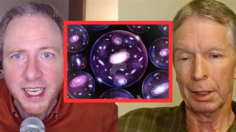 Why The Multiverse Hypothesis Is Wrong... - YouTube