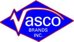 Vasco Brands Inc. - Contact Us