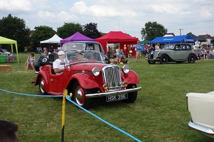 Classic and Vintage Car Shows This Week - Classic Car Shows UK