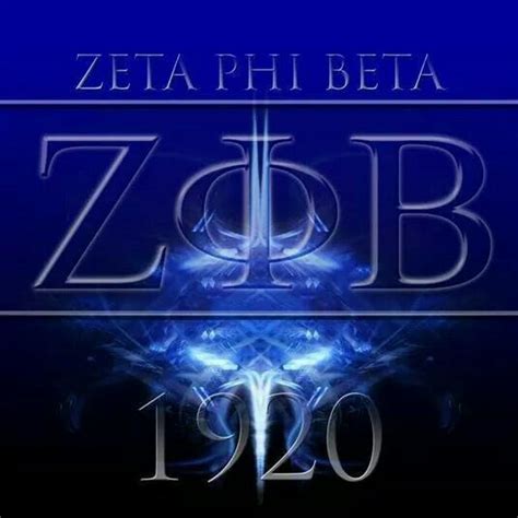 372 best Zeta Phi Beta Sorority, Inc. images on Pinterest | Zeta phi ...