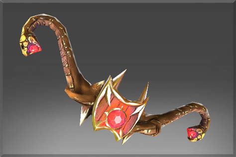 Twin Serpent Bow | Dota 2 Wiki | FANDOM powered by Wikia