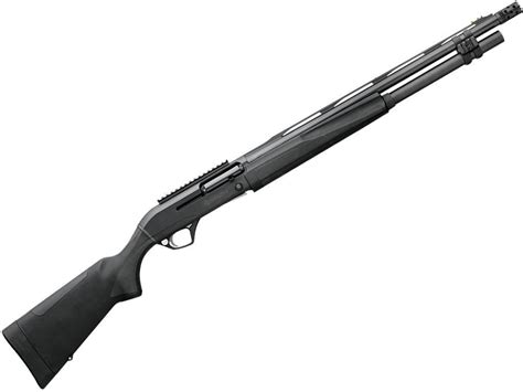 Reliable Gun Vancouver, 3227 Fraser Street, Vancouver BC, Canada. Remington Versa Max Tactical ...