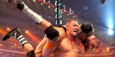 John Cena’s 10 Biggest Wins In His Career