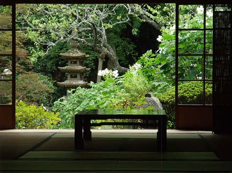 Free photo: japan, garden, quaint | Hippopx