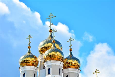 10 Misconceptions About The Eastern Orthodox Church » Saint John the ...