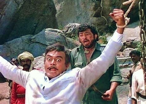 Sholay to get animated reinvention for small screen - India Today