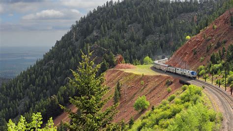 California Zephyr Train | Amtrak