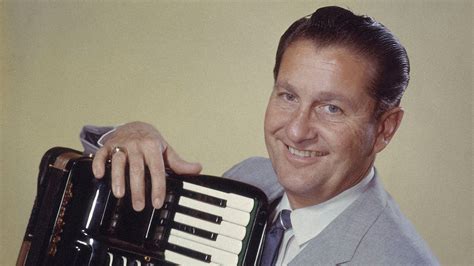 Lawrence Welk's Family Says He Never Forgot His Roots (Exclusive) | Lawrence welk, Lawrence ...