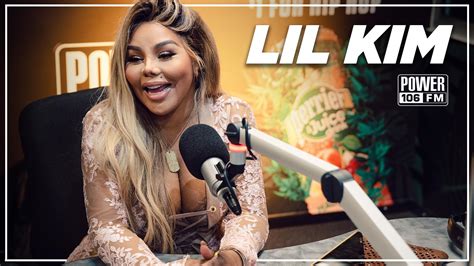 Lil Kim Says Biggie Was Best Lover She Ever Had, Talks Drake Crush, New ...